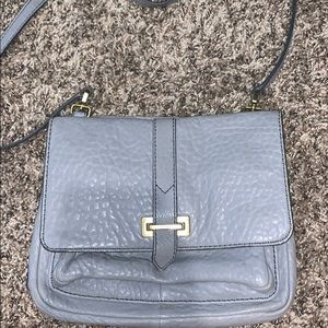 Fossil purse